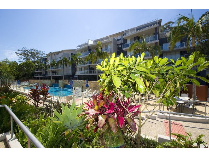 42/1A Tomaree Street, Nelson Bay NSW 2315