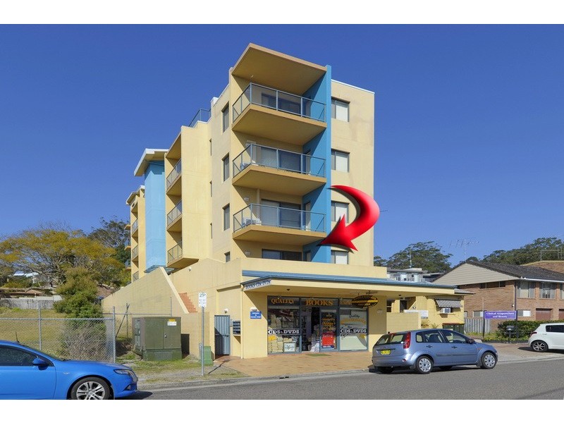 2/3 Yacaaba Street, Nelson Bay NSW 2315