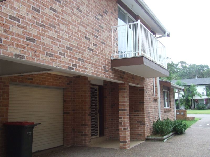 1/25 Government Rd, Shoal Bay NSW 2315
