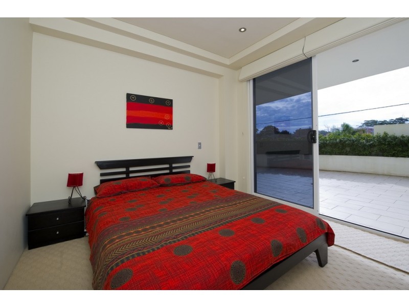 3/15 Government Road, Nelson Bay NSW 2315