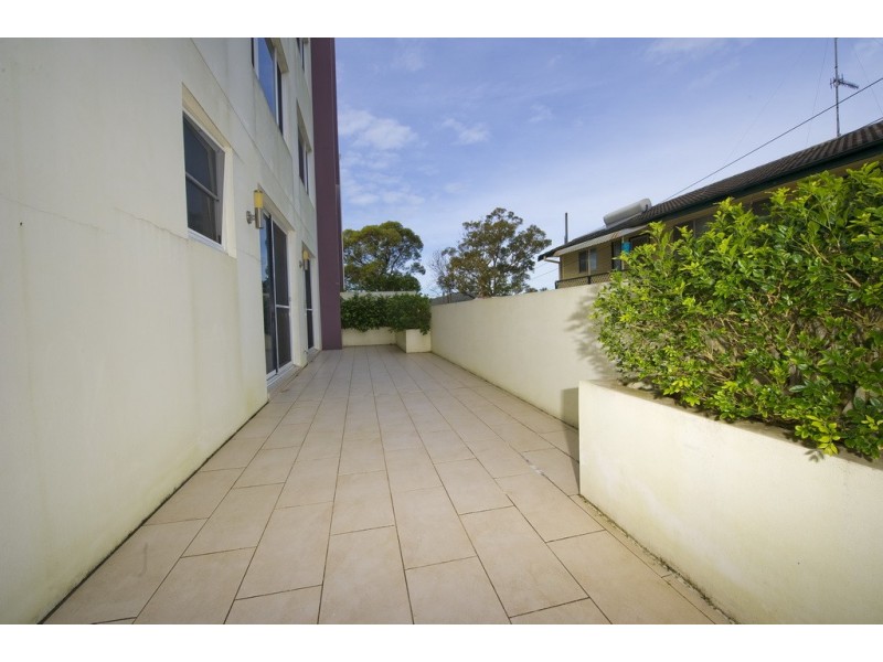 3/15 Government Road, Nelson Bay NSW 2315