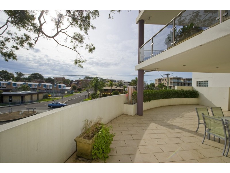 3/15 Government Road, Nelson Bay NSW 2315
