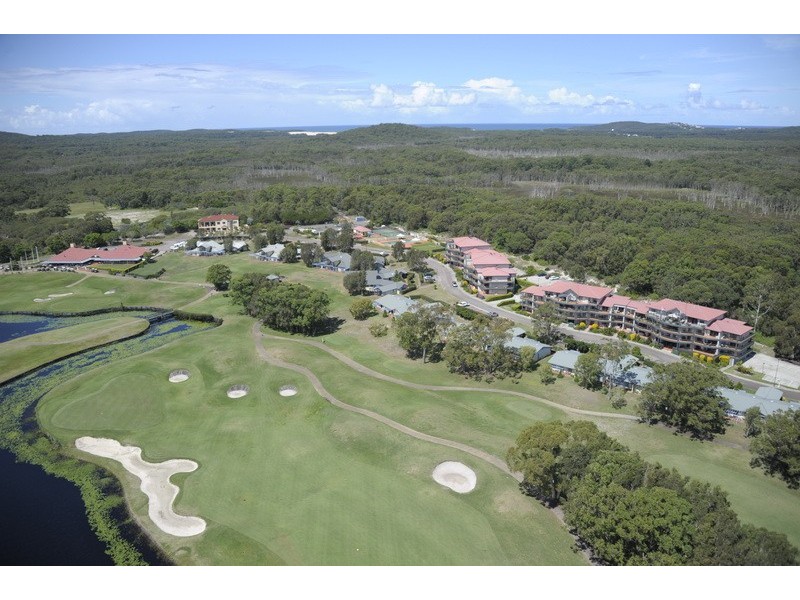 29/40 Horizons Drive, Salamander Bay NSW 2317