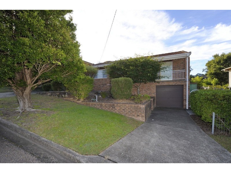 12 Leonard Avenue, Shoal Bay NSW 2315