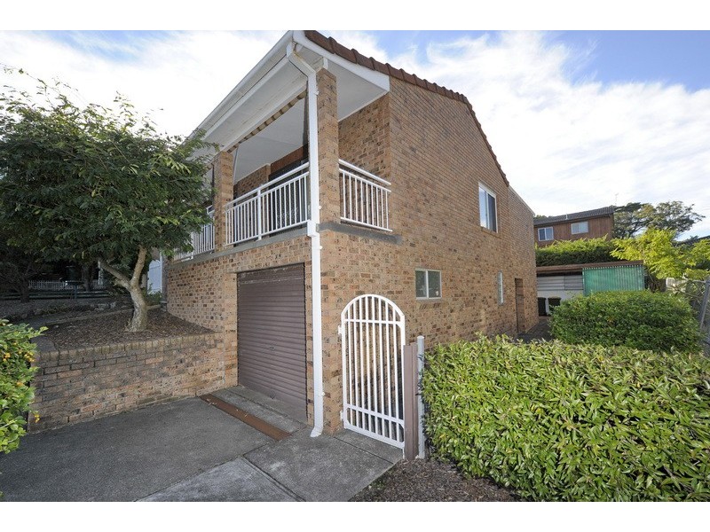 12 Leonard Avenue, Shoal Bay NSW 2315