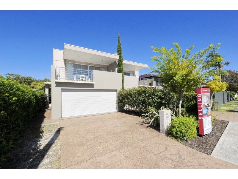 1/214 Soldiers Point Road, Salamander Bay NSW 2317