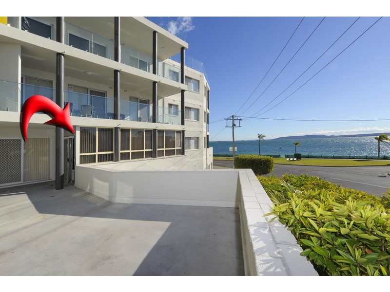 2/15 Victoria Parade, Nelson Bay NSW 2315