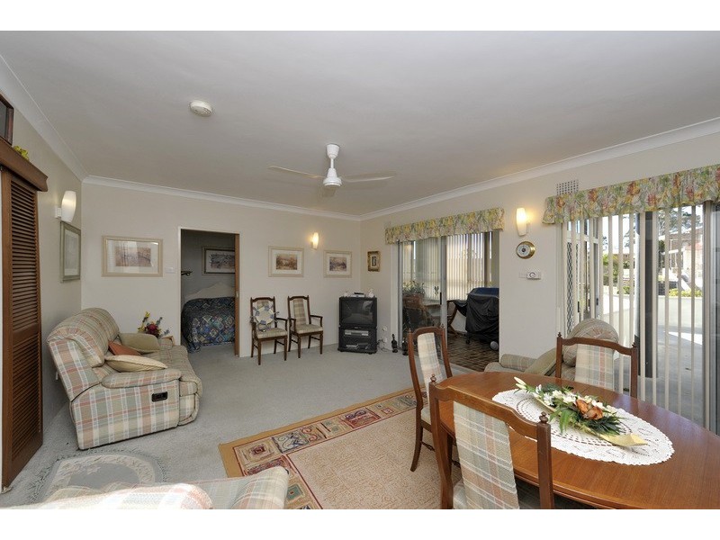 2/15 Victoria Parade, Nelson Bay NSW 2315