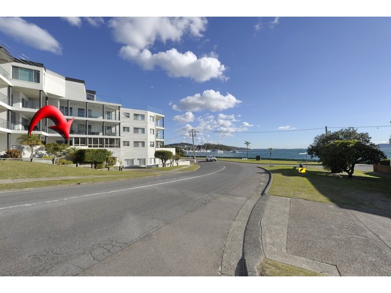 2/15 Victoria Parade, Nelson Bay NSW 2315