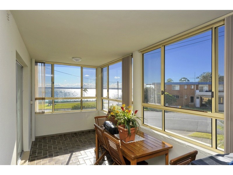 2/15 Victoria Parade, Nelson Bay NSW 2315