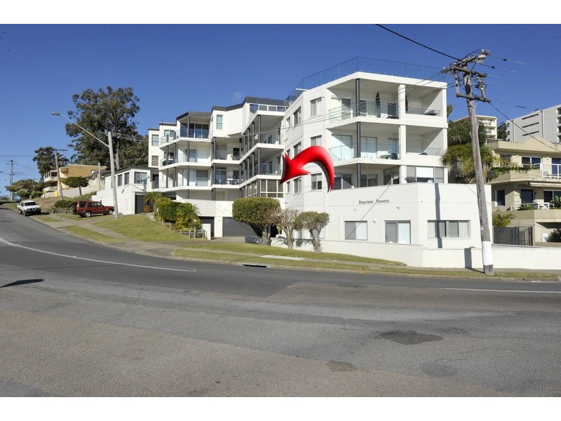 2/15 Victoria Parade, Nelson Bay NSW 2315