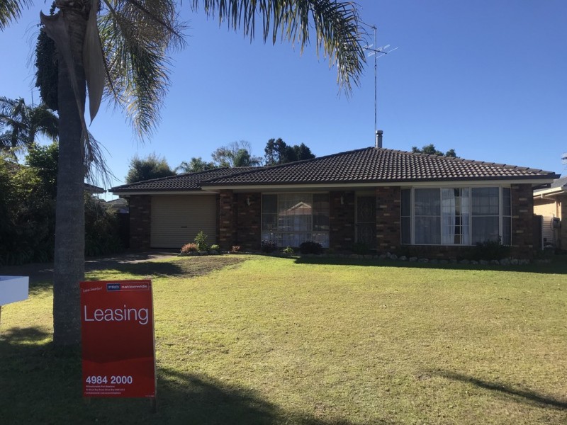 10 Shoreline Dr, Fingal Bay NSW 2315