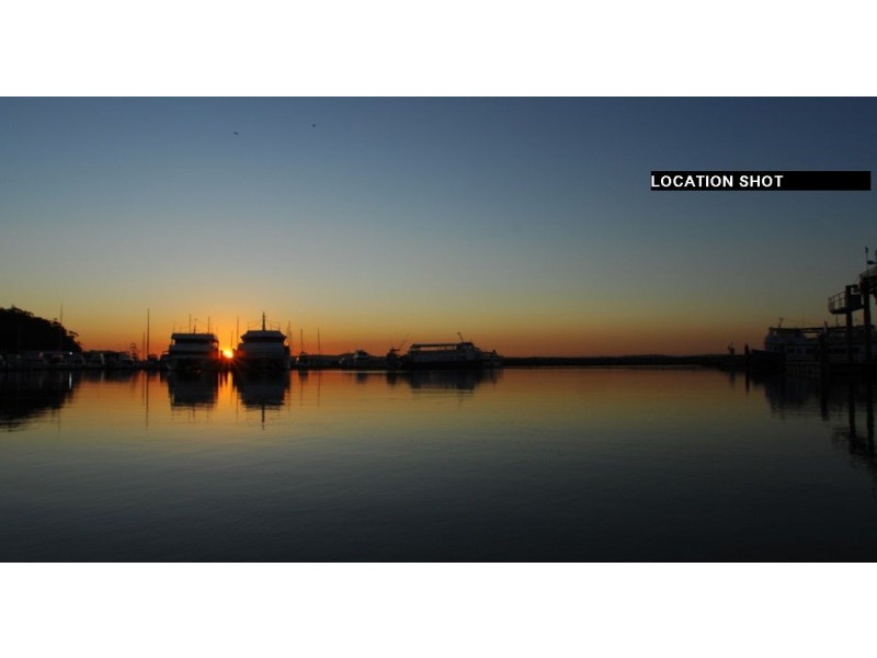 7/15 Government Road, Nelson Bay NSW 2315