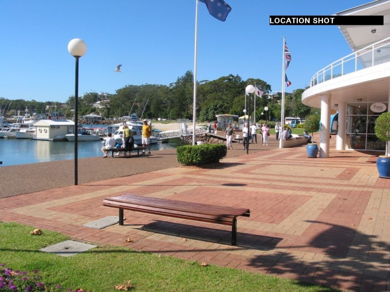 7/15 Government Road, Nelson Bay NSW 2315