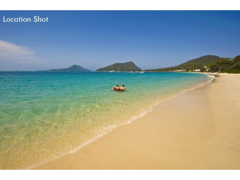 12 Tomaree Road, Shoal Bay NSW 2315