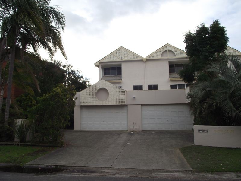 1/7-9 Weatherly Cl, Nelson Bay NSW 2315