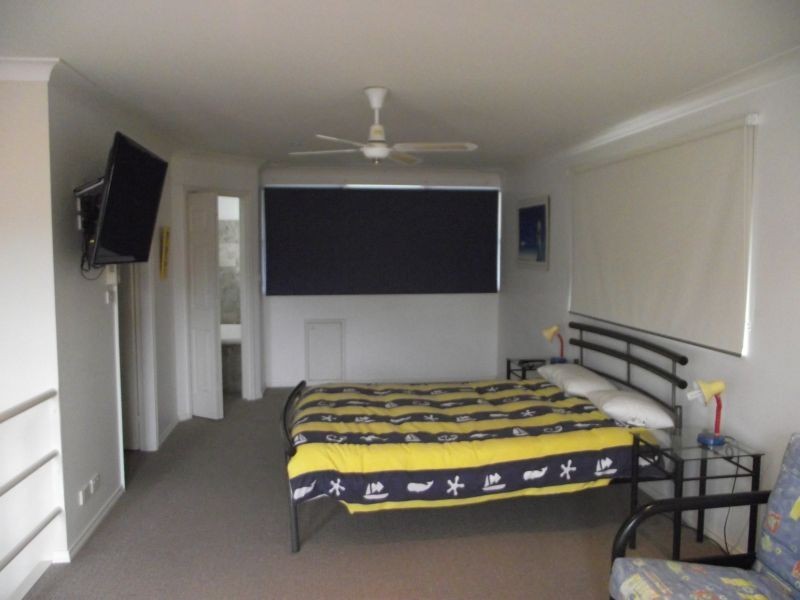 1/7-9 Weatherly Cl, Nelson Bay NSW 2315