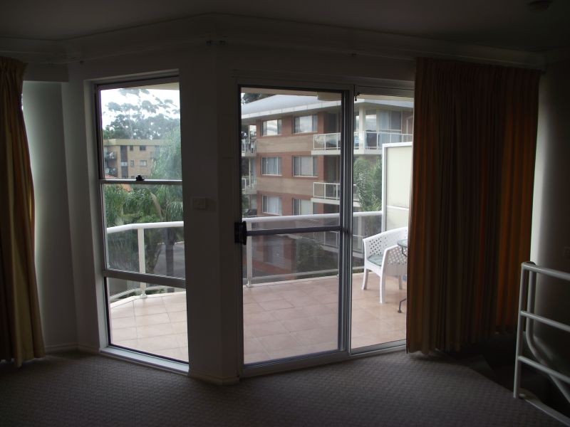 1/7-9 Weatherly Cl, Nelson Bay NSW 2315