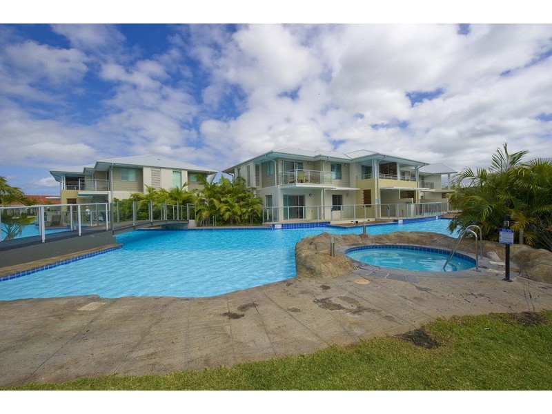 509/265 Sandy Point Road, Salamander Bay NSW 2317