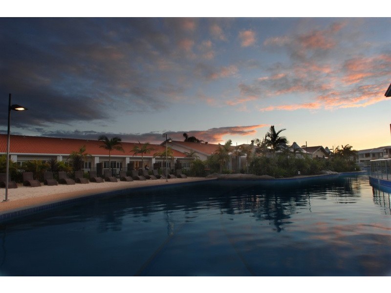 509/265 Sandy Point Road, Salamander Bay NSW 2317
