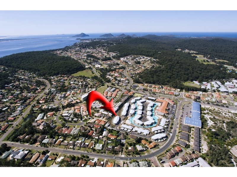 509/265 Sandy Point Road, Salamander Bay NSW 2317