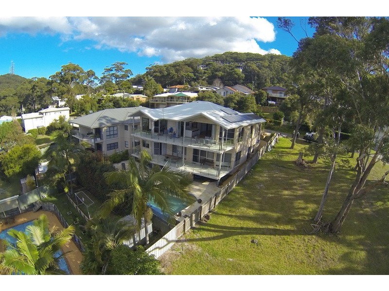 45a Wollomi Avenue, Nelson Bay NSW 2315