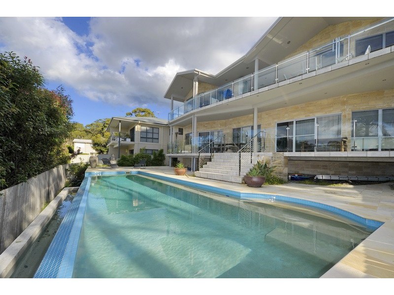 45a Wollomi Avenue, Nelson Bay NSW 2315