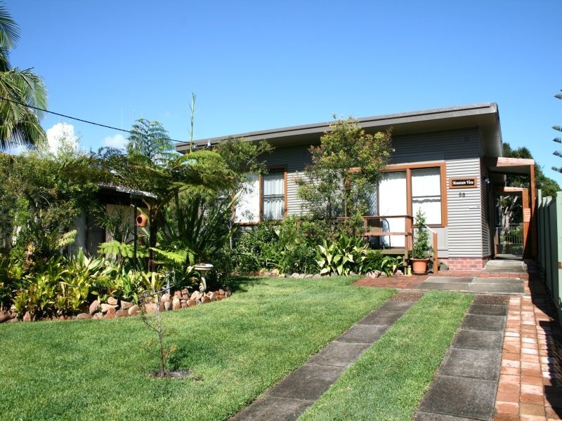 68 Rigney Street, Shoal Bay NSW 2315