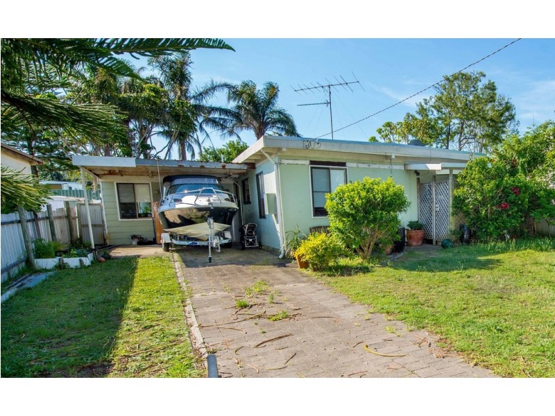 10 Margaret Street, Anna Bay NSW 2316