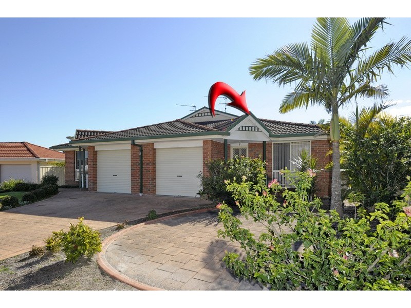 2/5 Endeavour Place, Salamander Bay NSW 2317