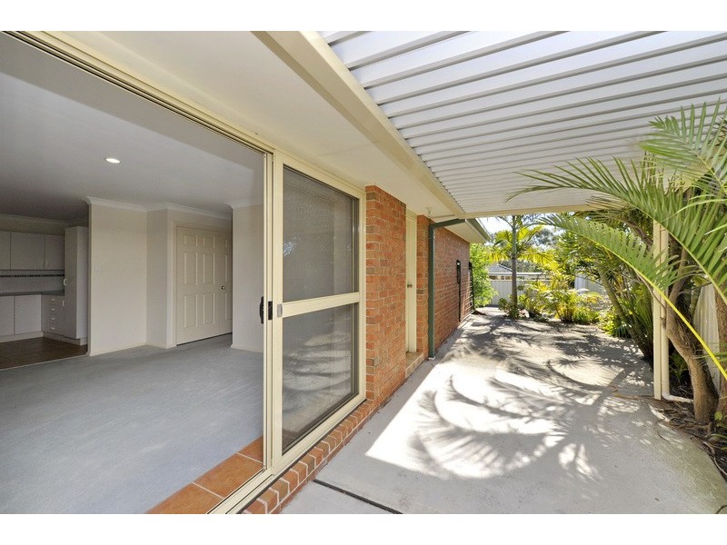 2/5 Endeavour Place, Salamander Bay NSW 2317
