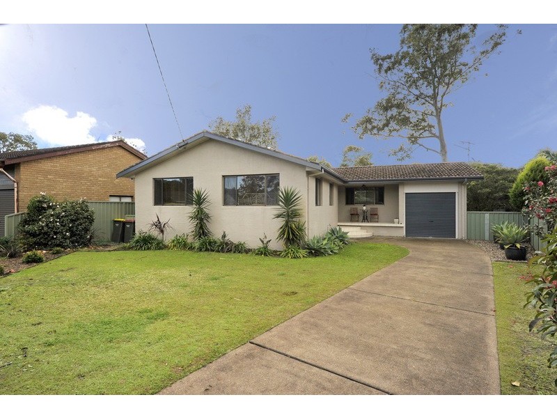 46 Boronia Drive, Salamander Bay NSW 2317