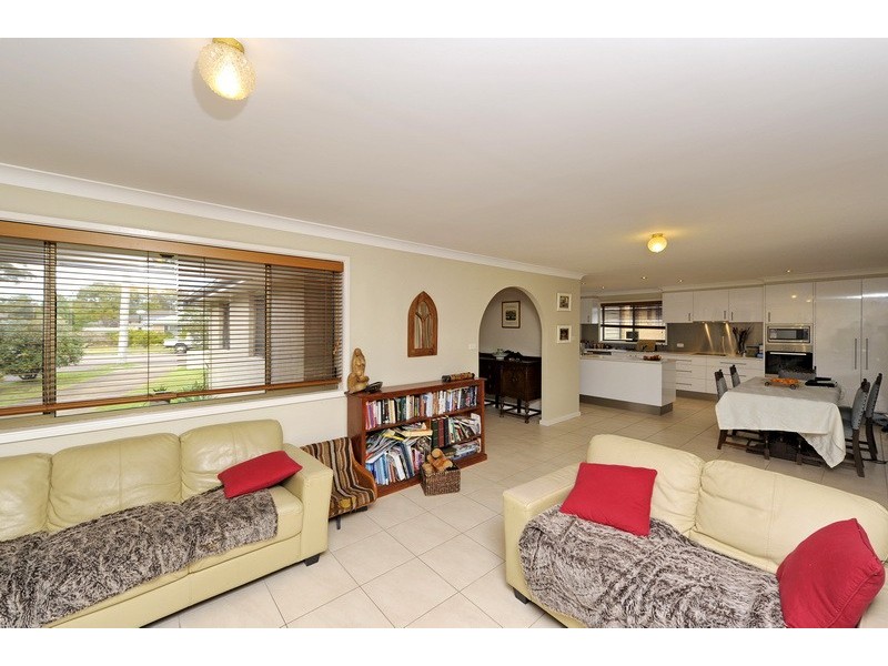 46 Boronia Drive, Salamander Bay NSW 2317