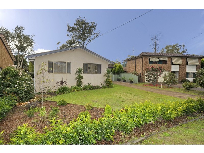 46 Boronia Drive, Salamander Bay NSW 2317