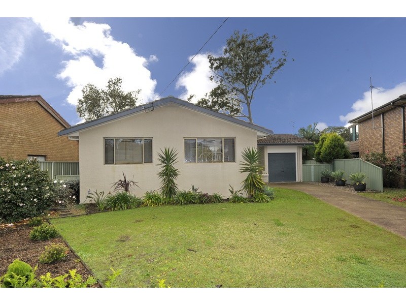 46 Boronia Drive, Salamander Bay NSW 2317