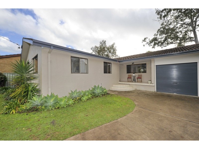 46 Boronia Drive, Salamander Bay NSW 2317