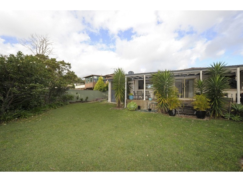 46 Boronia Drive, Salamander Bay NSW 2317