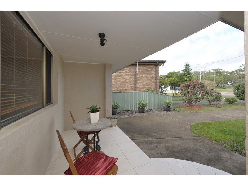 46 Boronia Drive, Salamander Bay NSW 2317