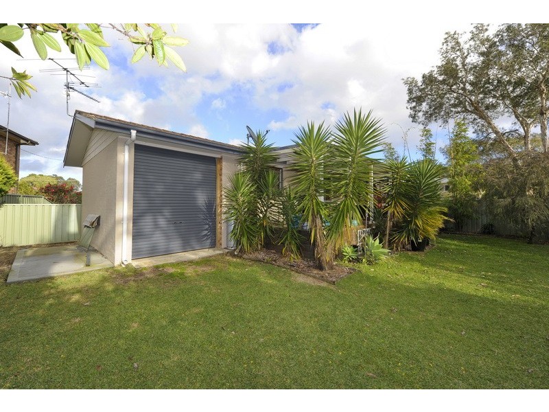 46 Boronia Drive, Salamander Bay NSW 2317