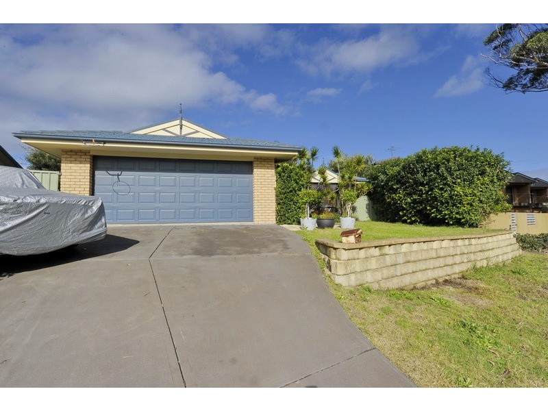 167 Old Main Road, Anna Bay NSW 2316