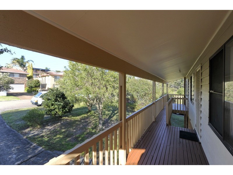 72 Boulder Bay Road, Fingal Bay NSW 2315