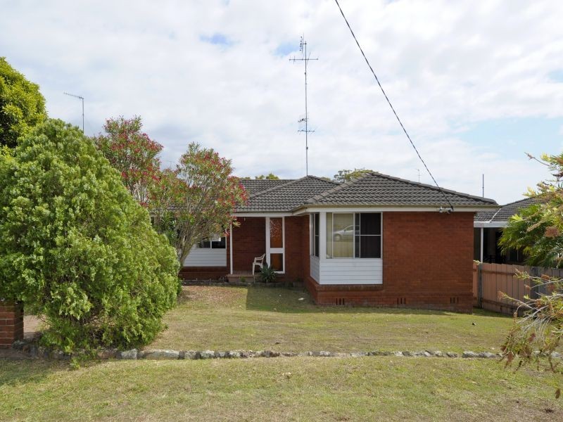 76 Achilles Street, Nelson Bay NSW 2315