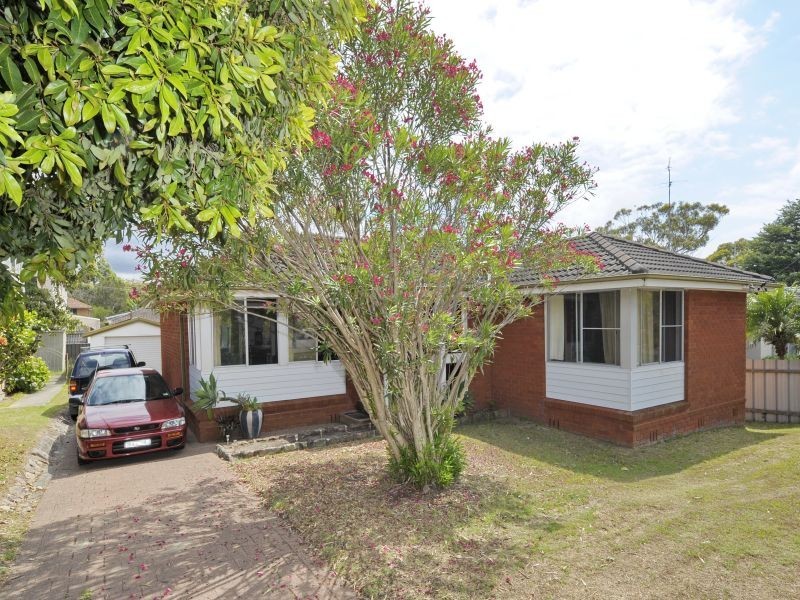 76 Achilles Street, Nelson Bay NSW 2315