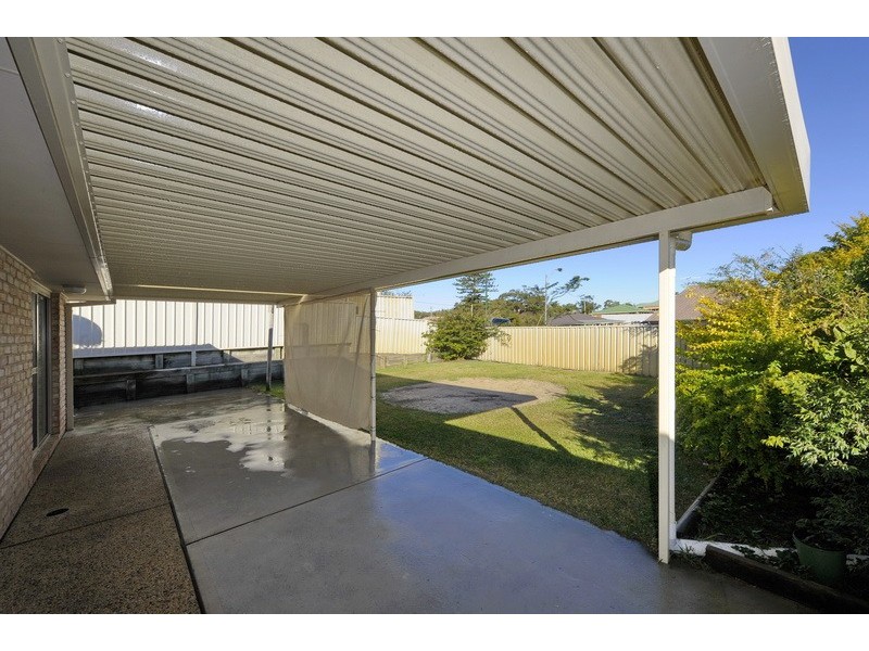 4 Harris Road, Anna Bay NSW 2316