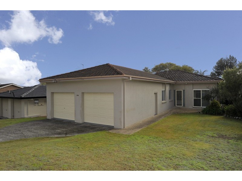 64 Galoola Drive, Nelson Bay NSW 2315