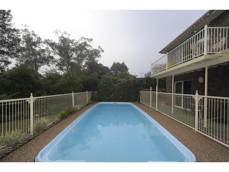 64 Galoola Drive, Nelson Bay NSW 2315