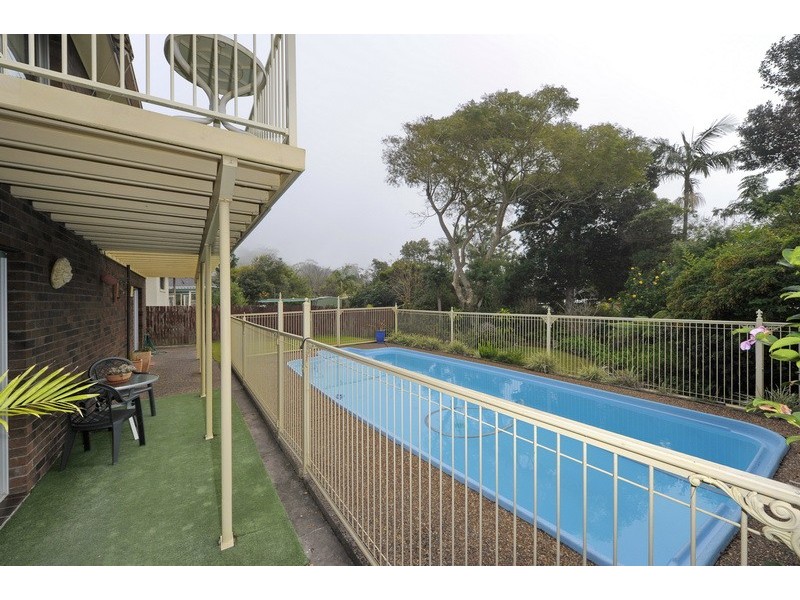 64 Galoola Drive, Nelson Bay NSW 2315