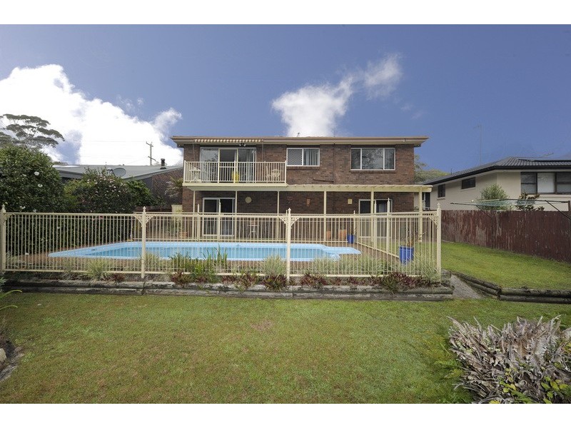 64 Galoola Drive, Nelson Bay NSW 2315