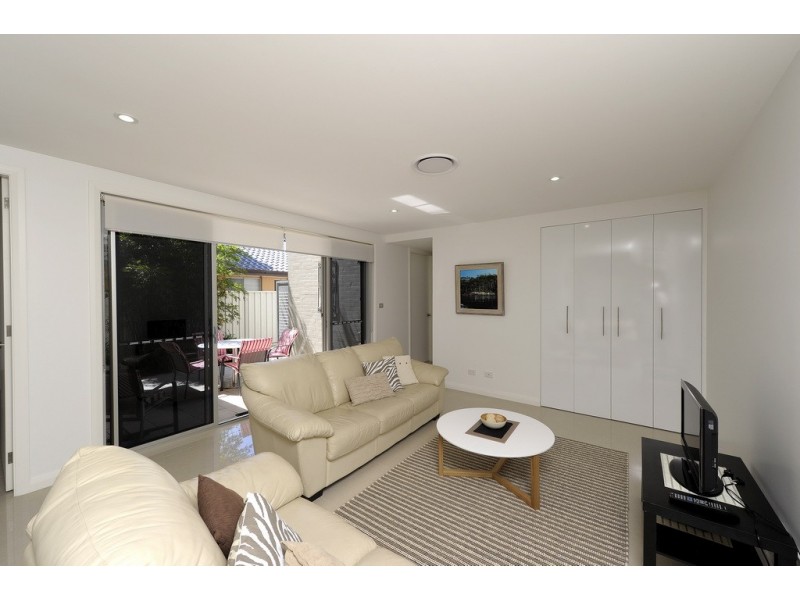 91 Rocky Point Road, Fingal Bay NSW 2315