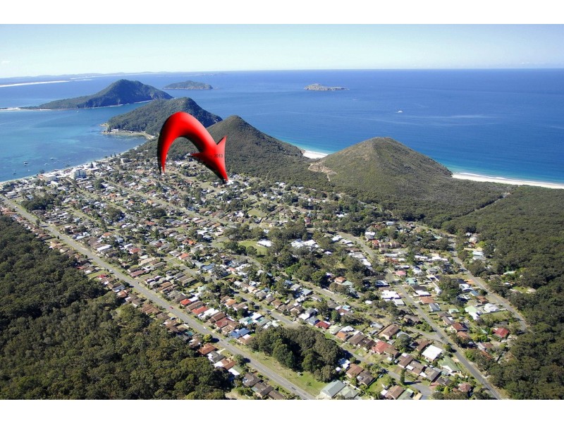 7 Lionel Avenue, Shoal Bay NSW 2315
